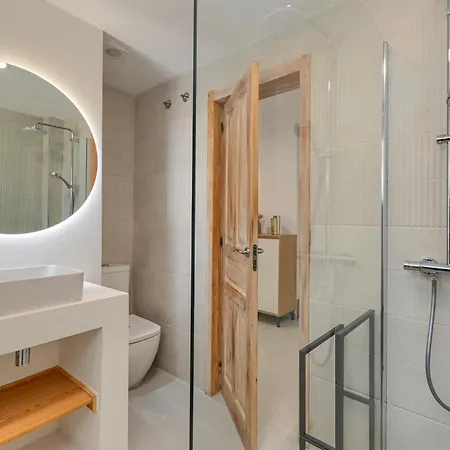 Villa Limoncello By Aguilarent