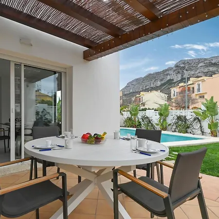 Limoncello Villa