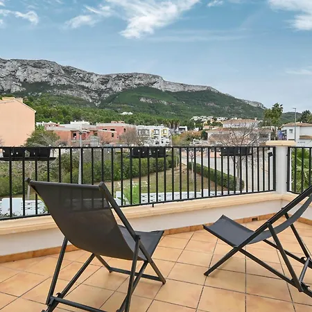 Limoncello By Aguilarent * Dénia