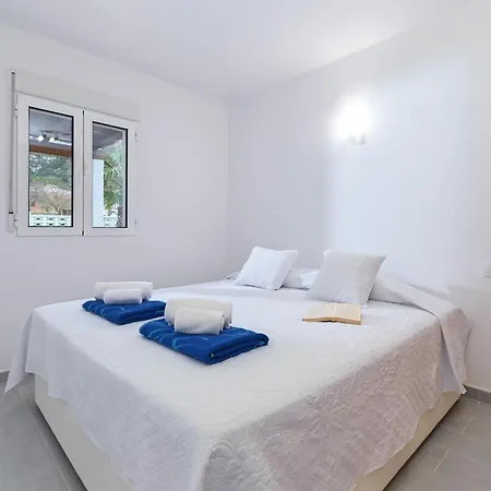 Limoncello By Aguilarent Villa